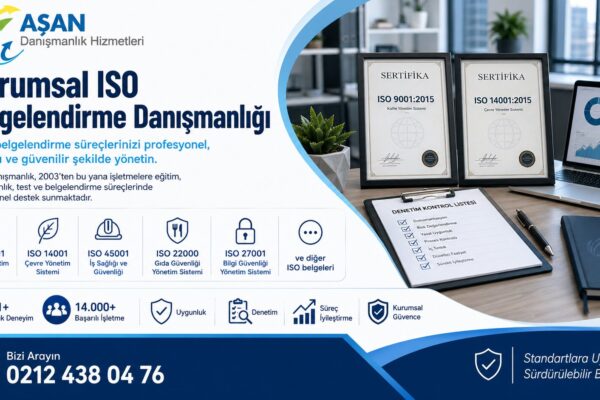 Haccp Belgesi Gıda Güvenliği İçin Temel Bir Adım