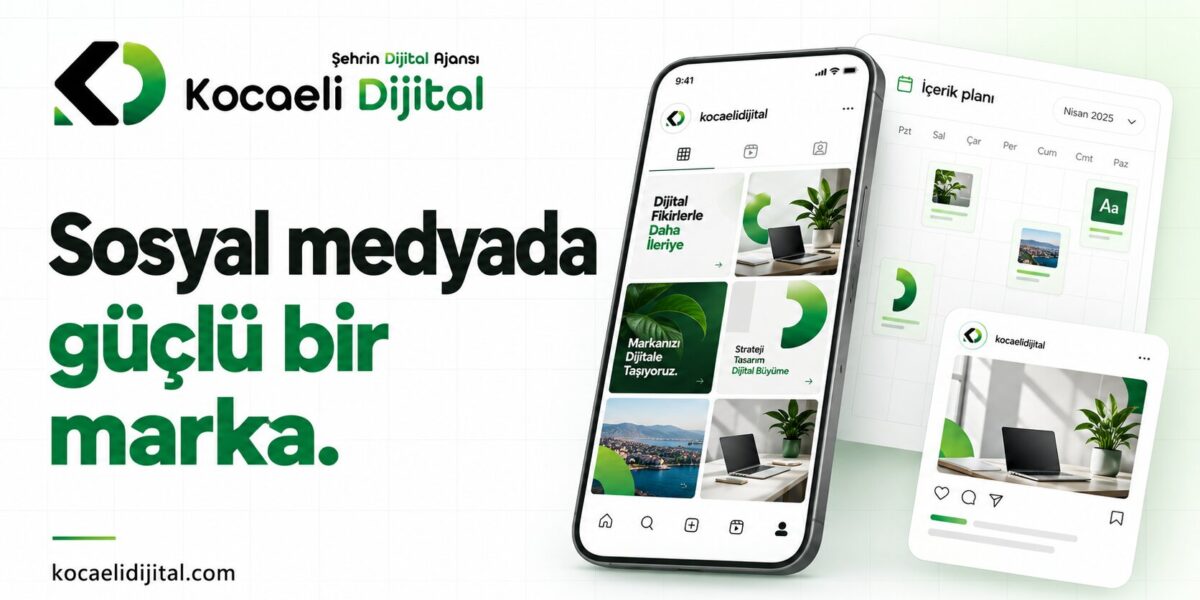 Kocaeli'de Google Ads Optimizasyonu Tıklama Oranı