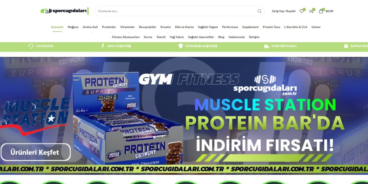 Whey Protein Konsantresi İle İzole Protein Arasındaki Farklar
