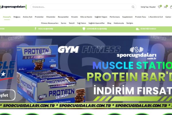 Whey Protein Konsantresi İle İzole Protein Arasındaki Farklar