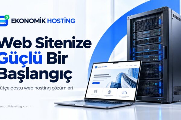 Site Ziyaretçi Sayısı Sunucu İhtiyacını Nasıl Belirler